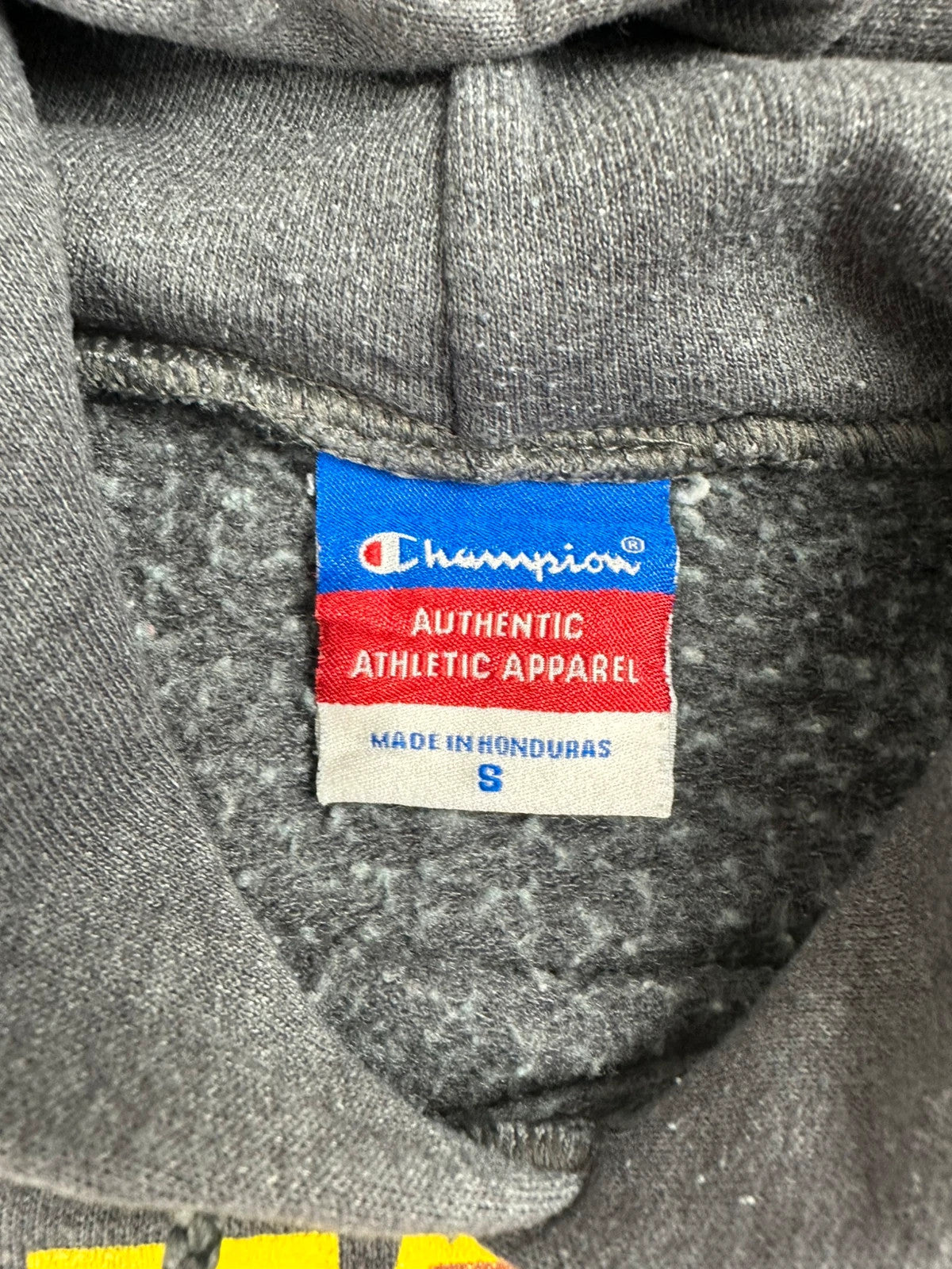Champion Hoodie - Men’s Size Small