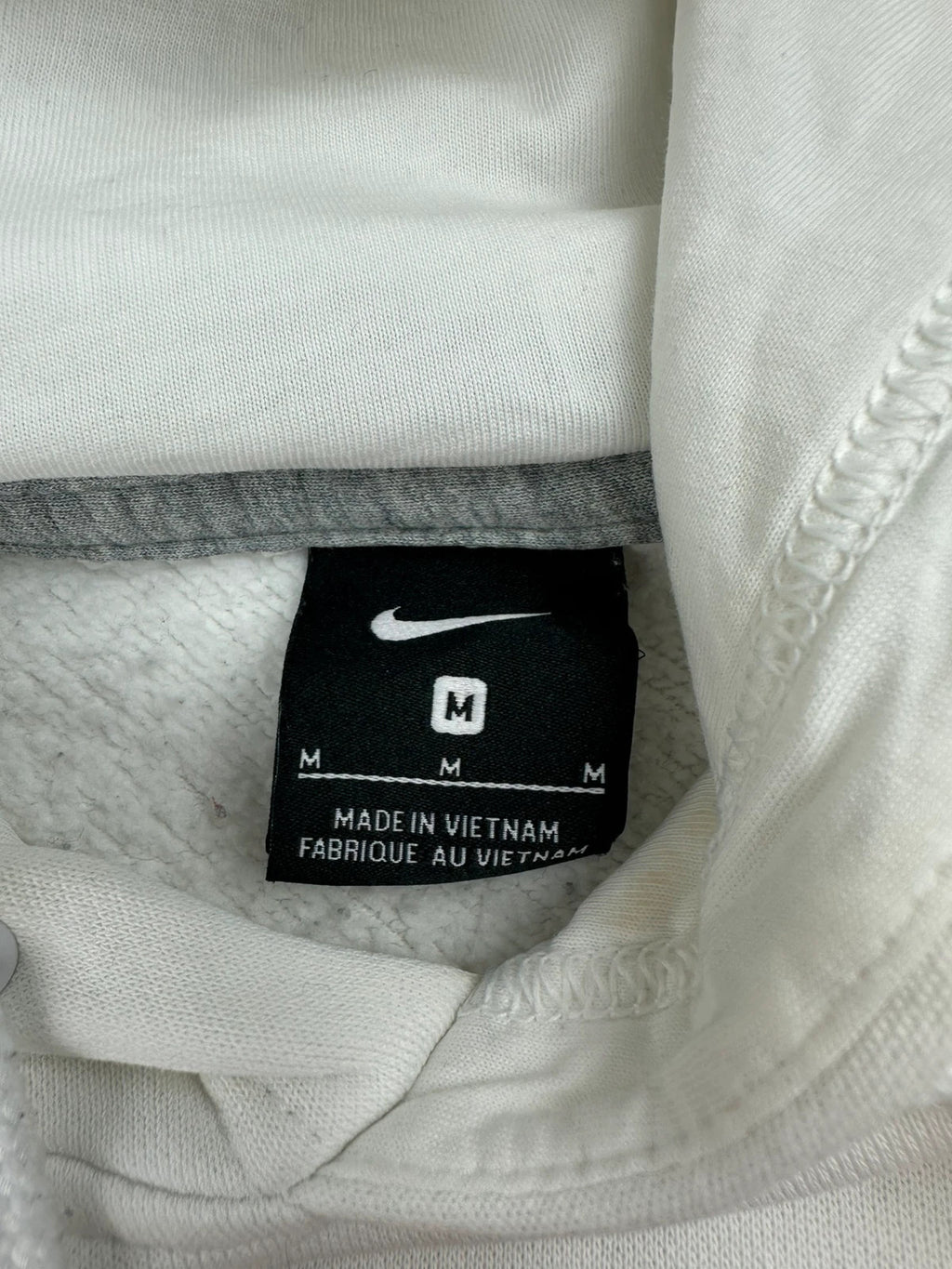 Nike Hoodie - Men’s Size Medium