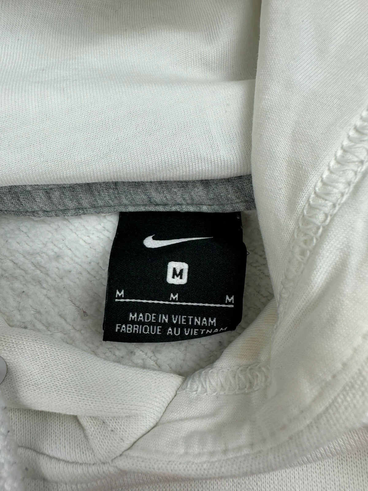 Nike Hoodie - Men’s Size Medium