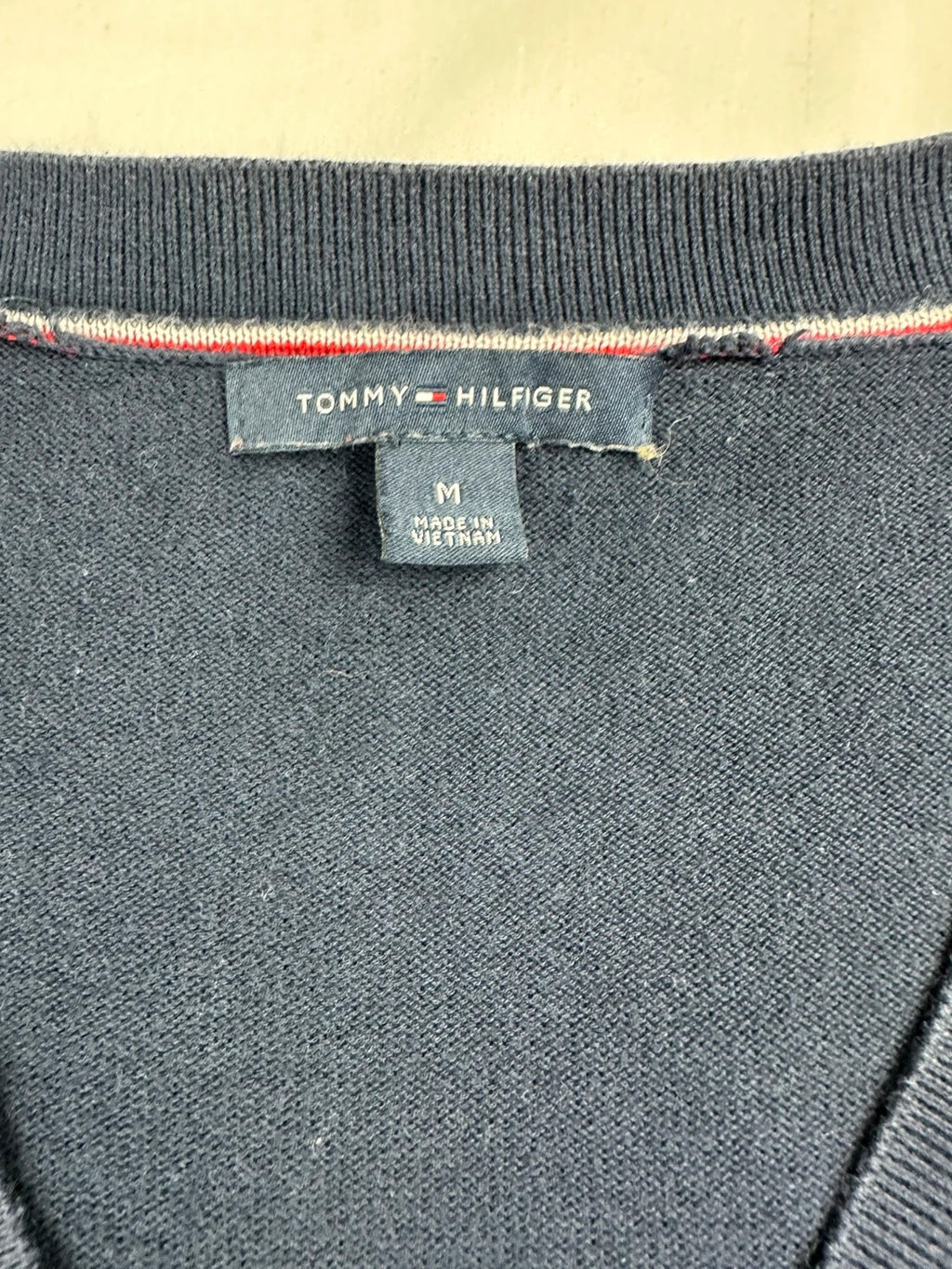 Tommy Hilfiger Cardigan - Men’s Size Medium