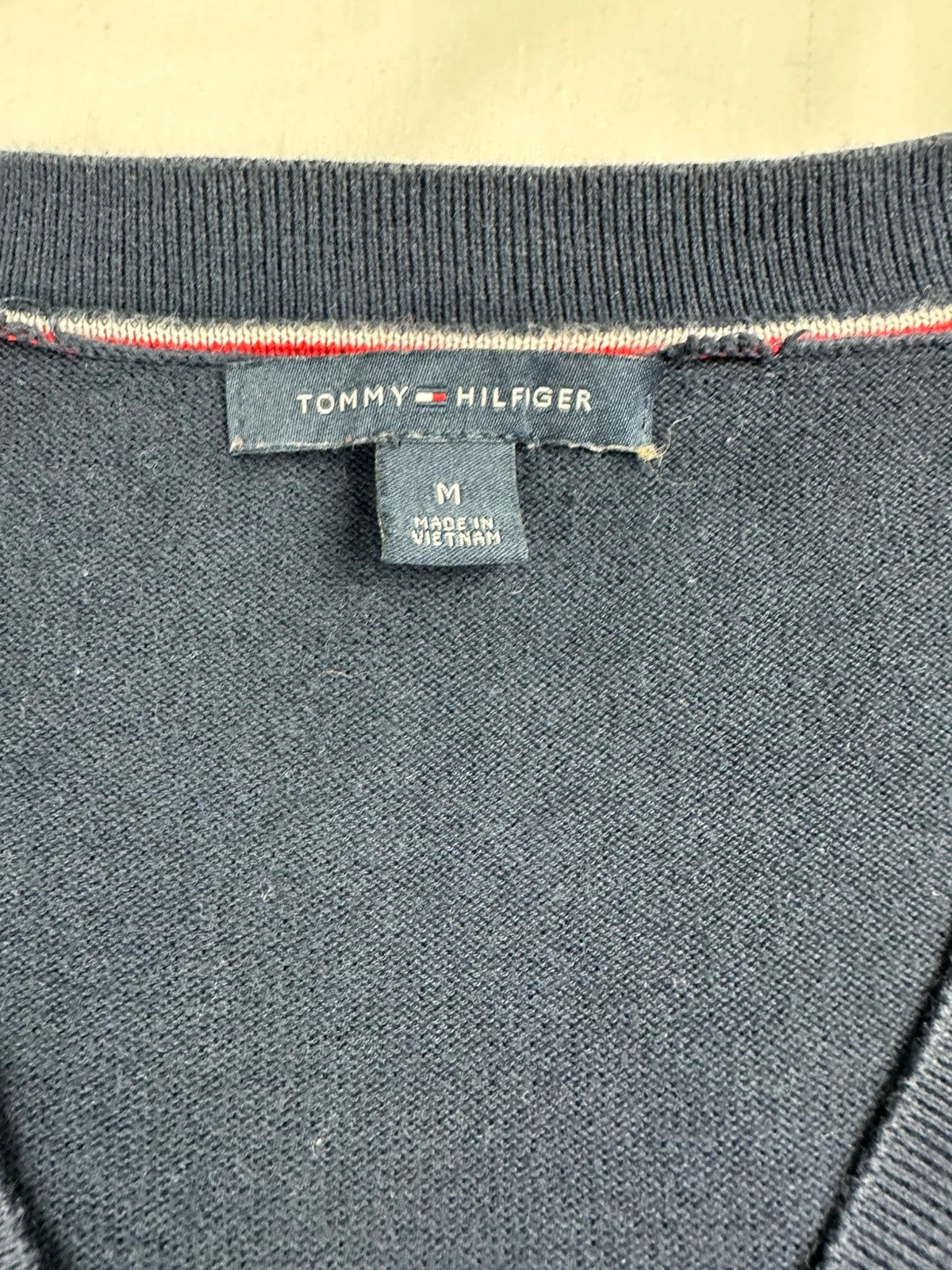 Tommy Hilfiger Cardigan - Men’s Size Medium