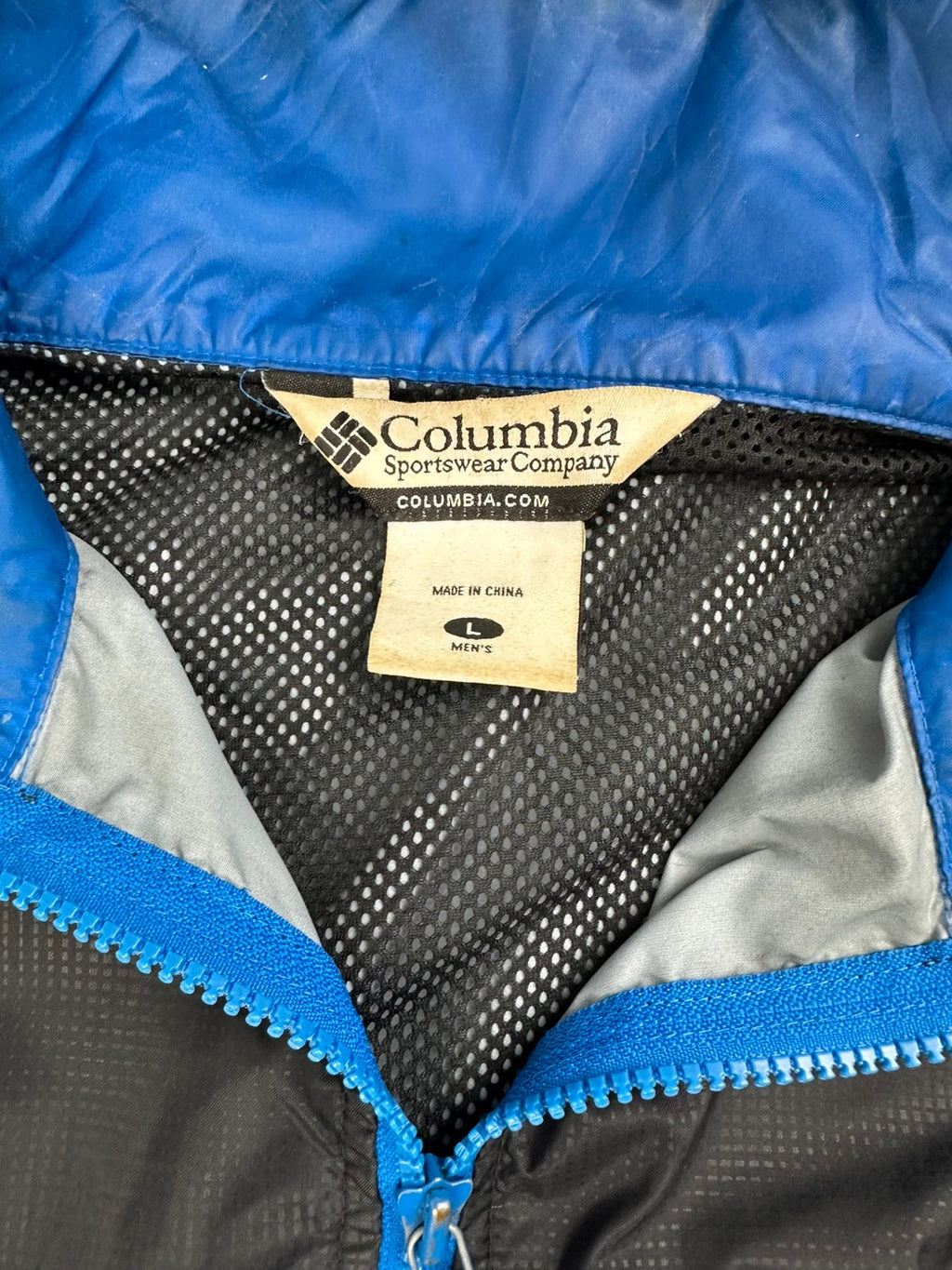 Columbia Jacket - Men’s Size Large