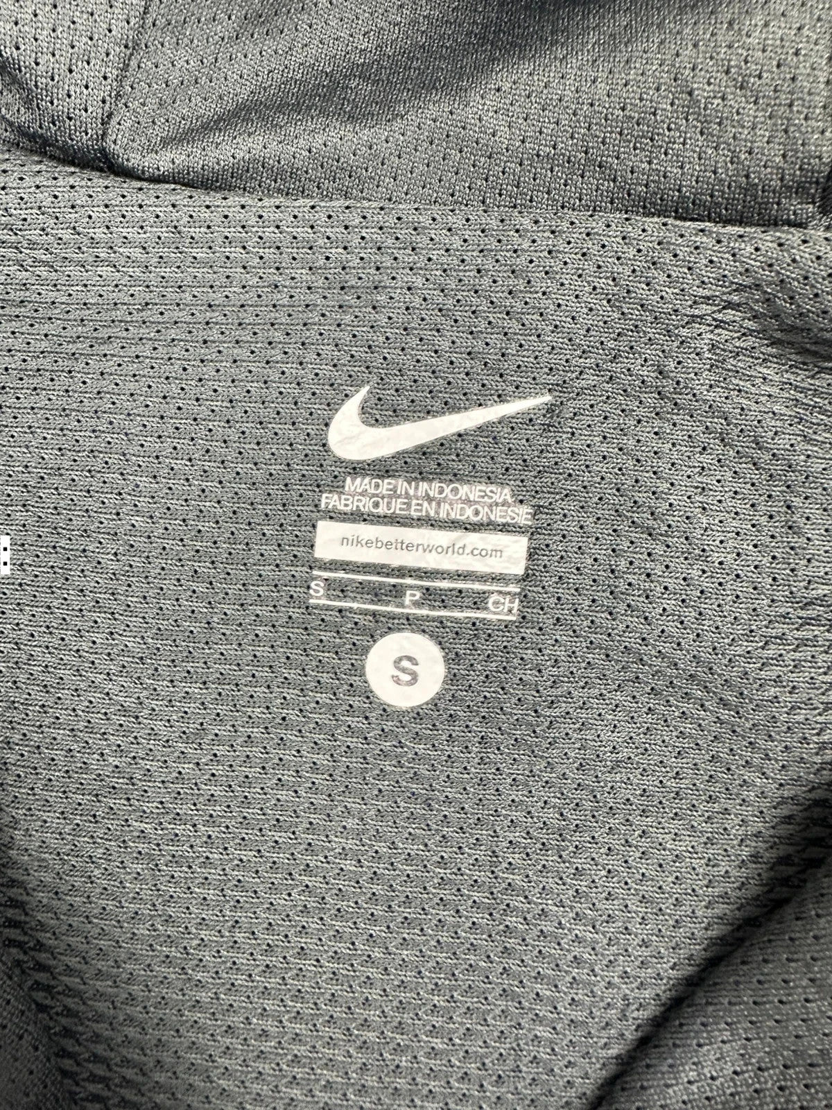 Nike Jacket - Men’s Size Small