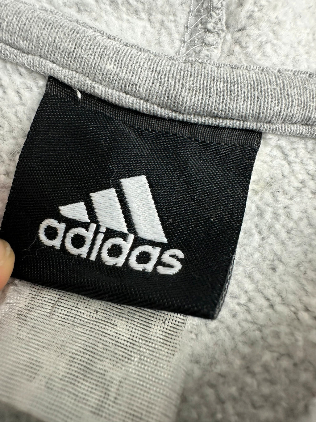 Adidas Hoodie - Mens Size in Description