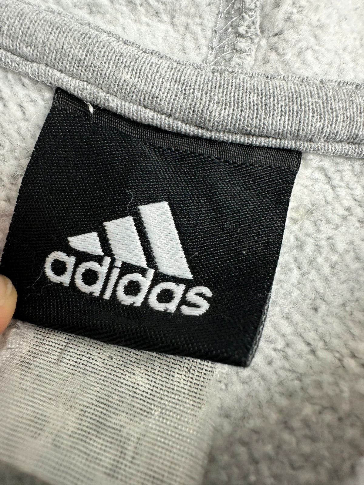 Adidas Hoodie - Mens Size in Description