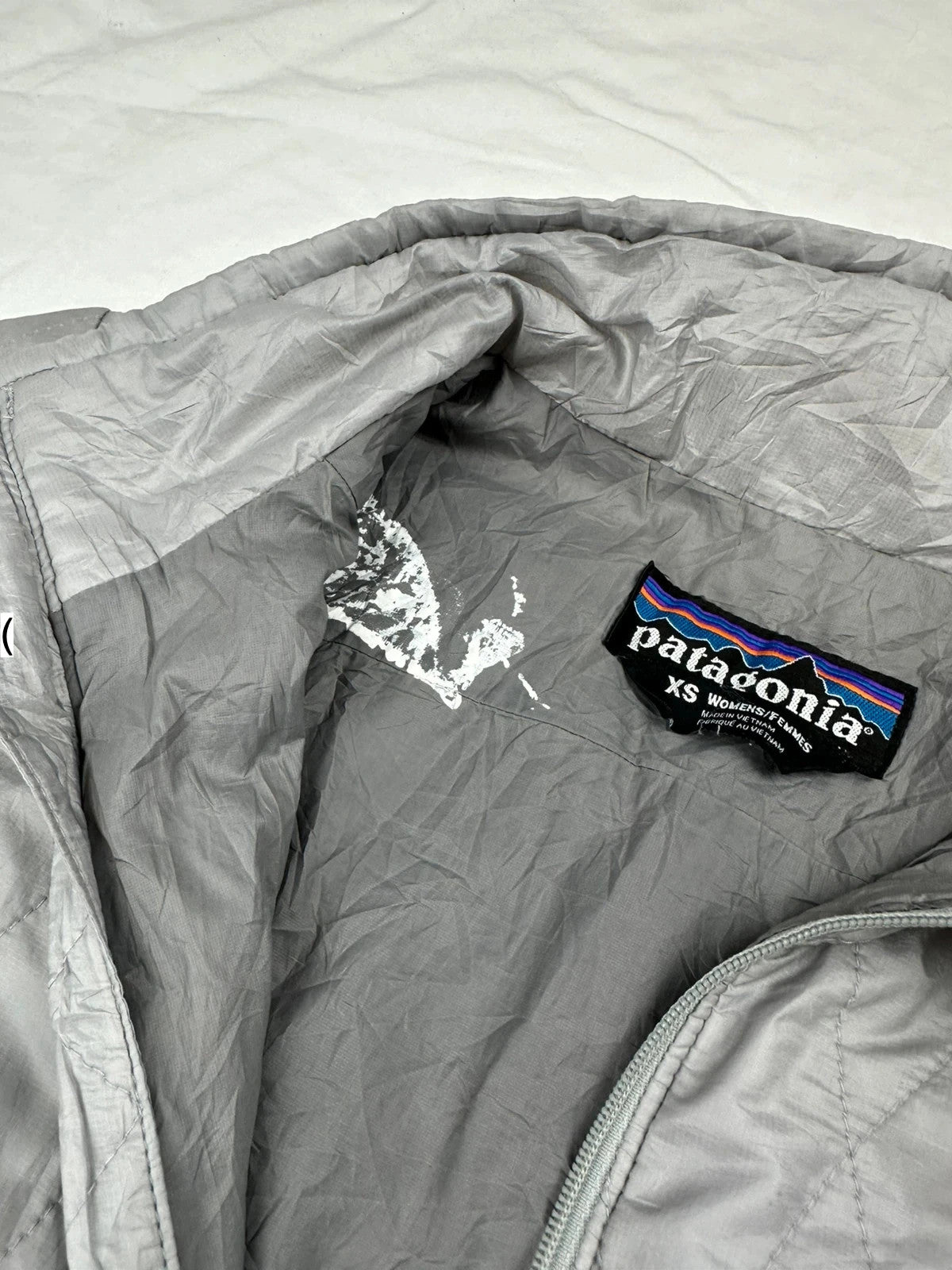Patagonia Jacket - Women’s Size XS
