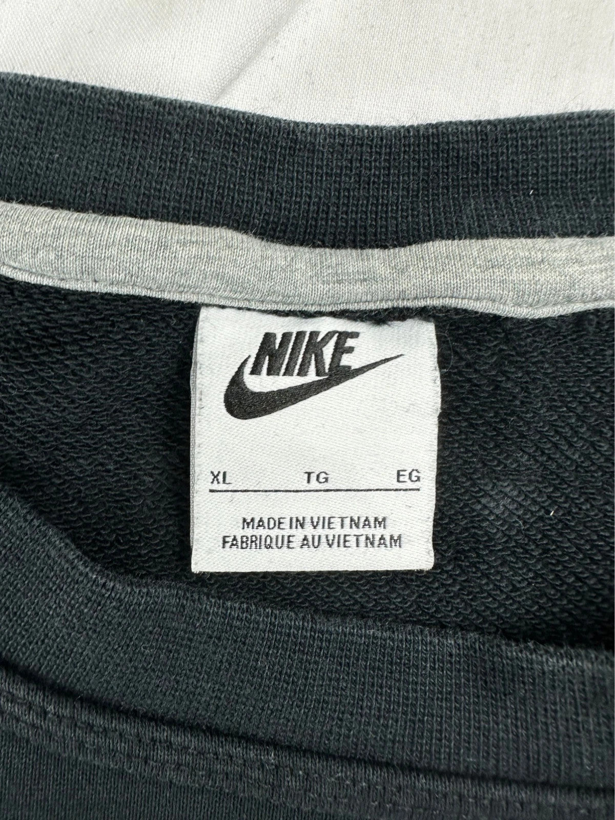 Nike Jumper - Men’s Size XL