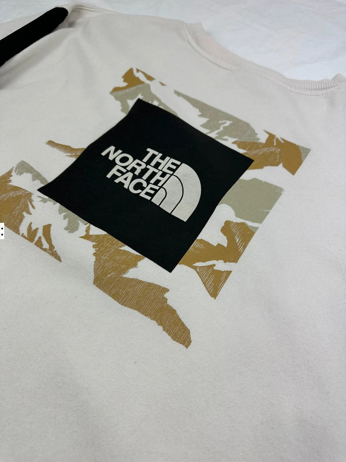 The North Face Jumper - Women’s size XL