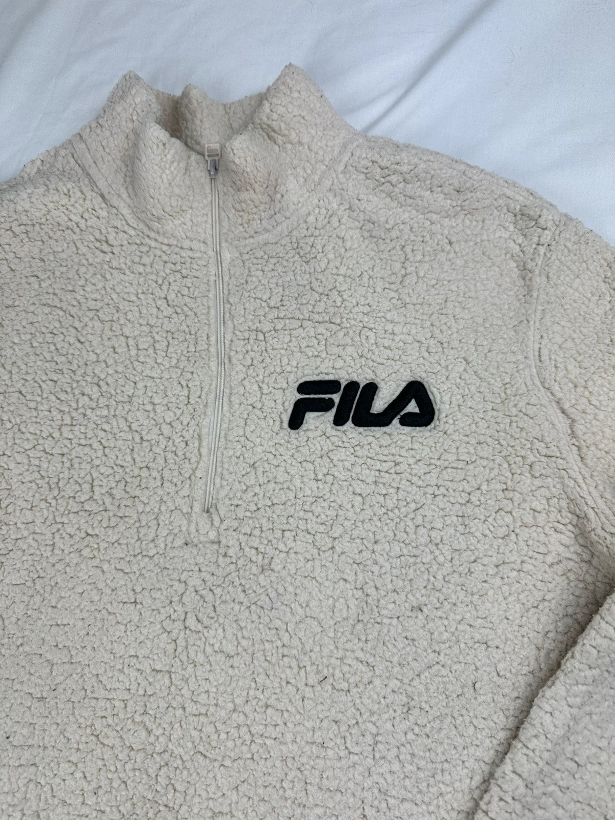 Fila Fleece - Women’s Size 16