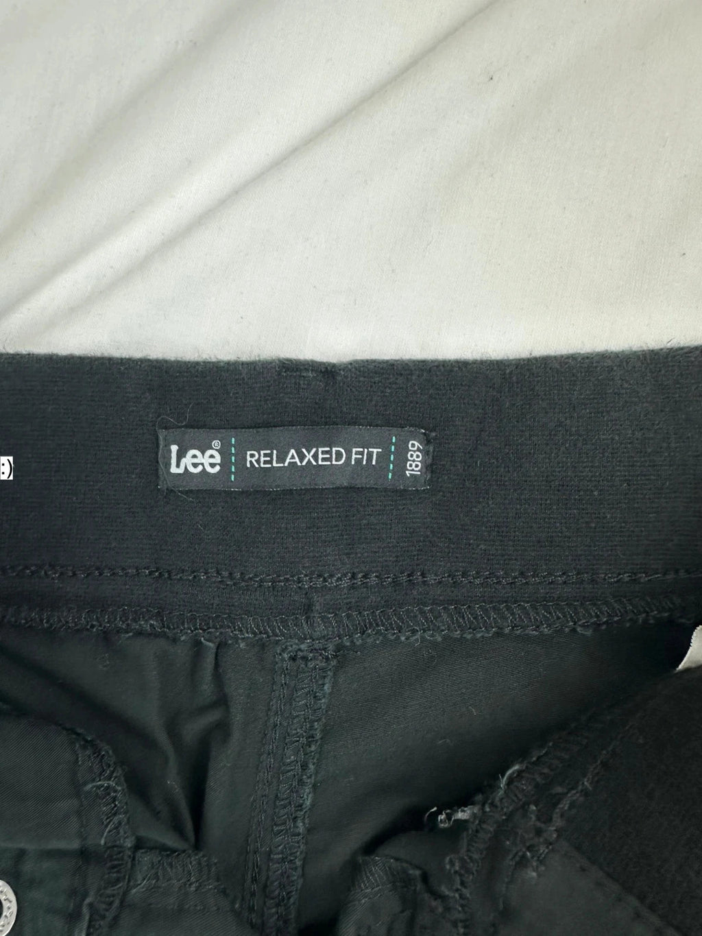 Lee Capri Jeans - Women’s Size 10