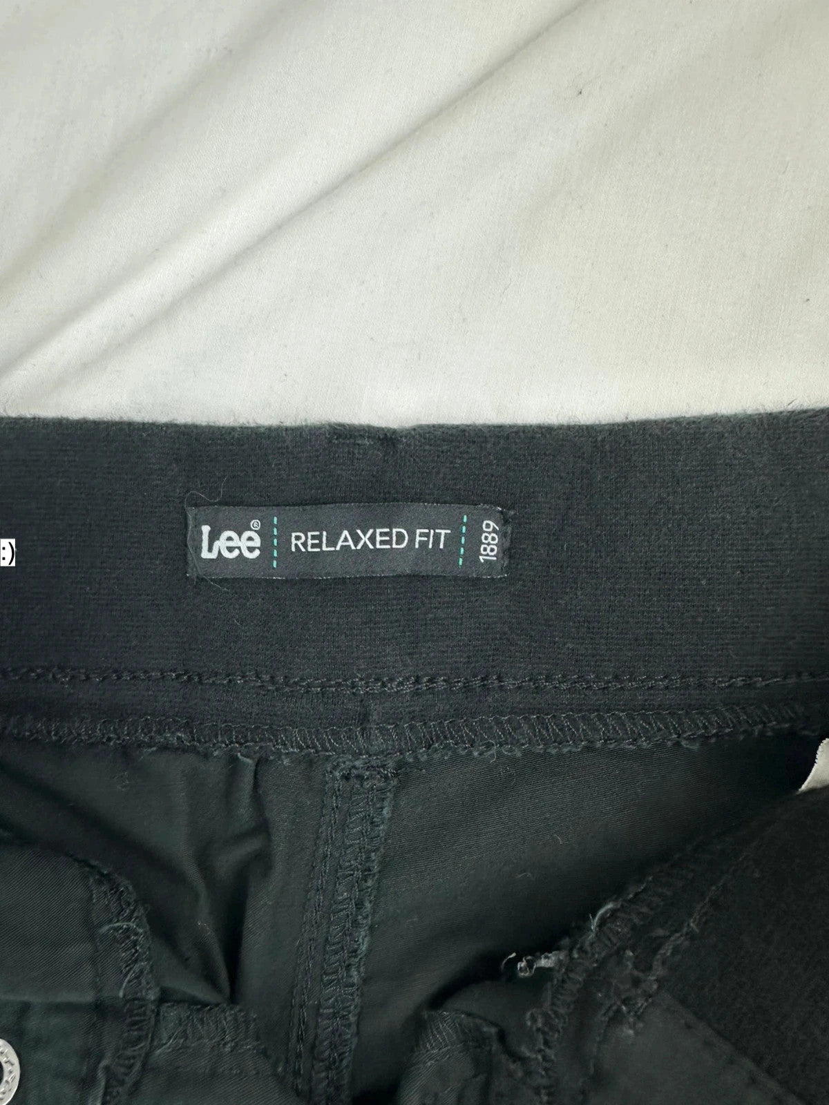 Lee Capri Jeans - Women’s Size 10