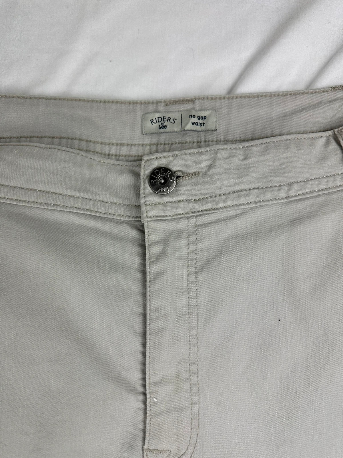 Lee Capri Jeans - Women’s Size 26