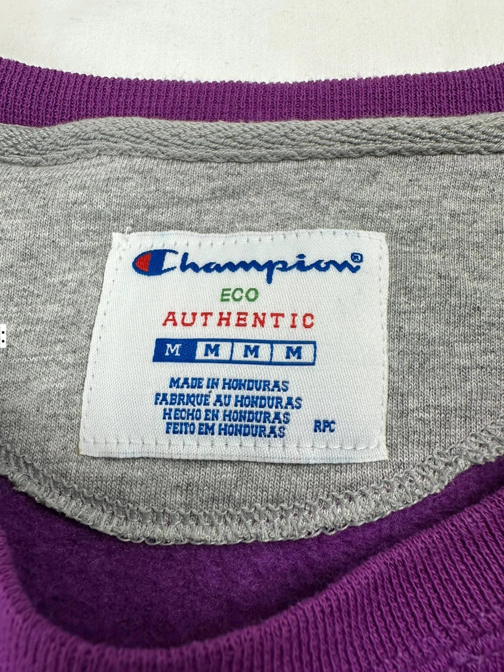 Champion Jumper - Women’s Size Medium