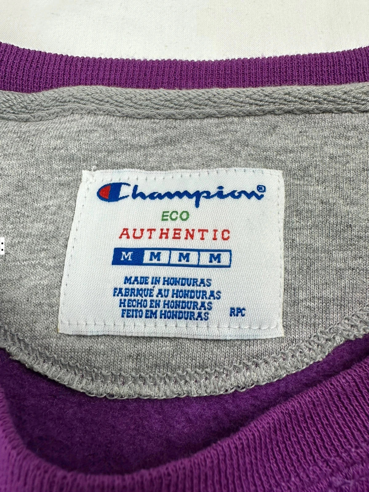 Champion Jumper - Women’s Size Medium