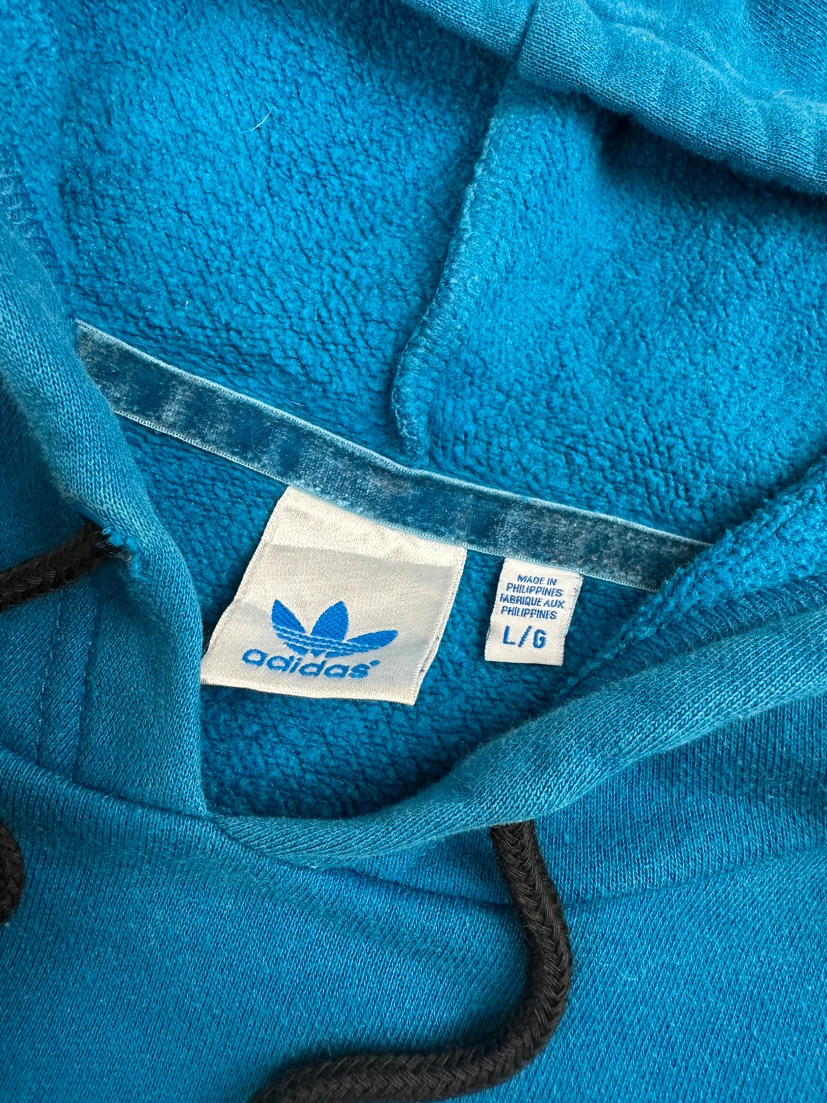 Adidas Originals Hoodie - Men’s Size Large
