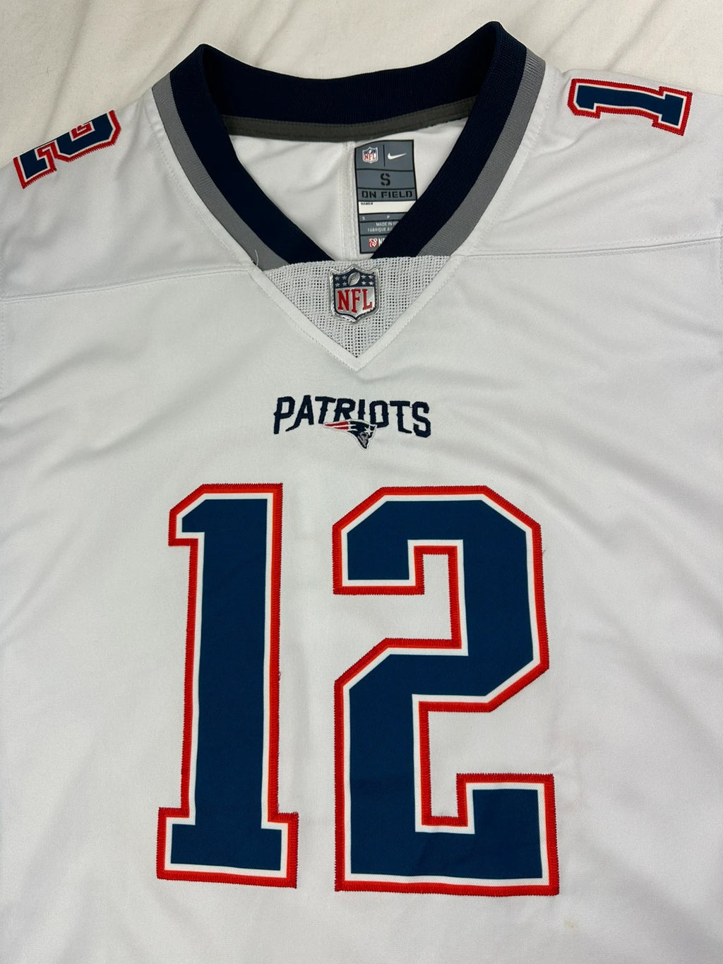NFL Nike Jersey - Men’s Size Small