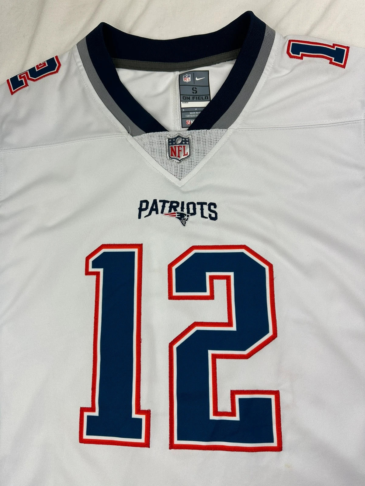 NFL Nike Jersey - Men’s Size Small