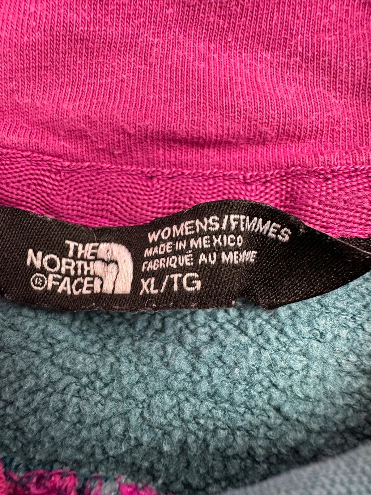 The North Face - Women’s Size XL