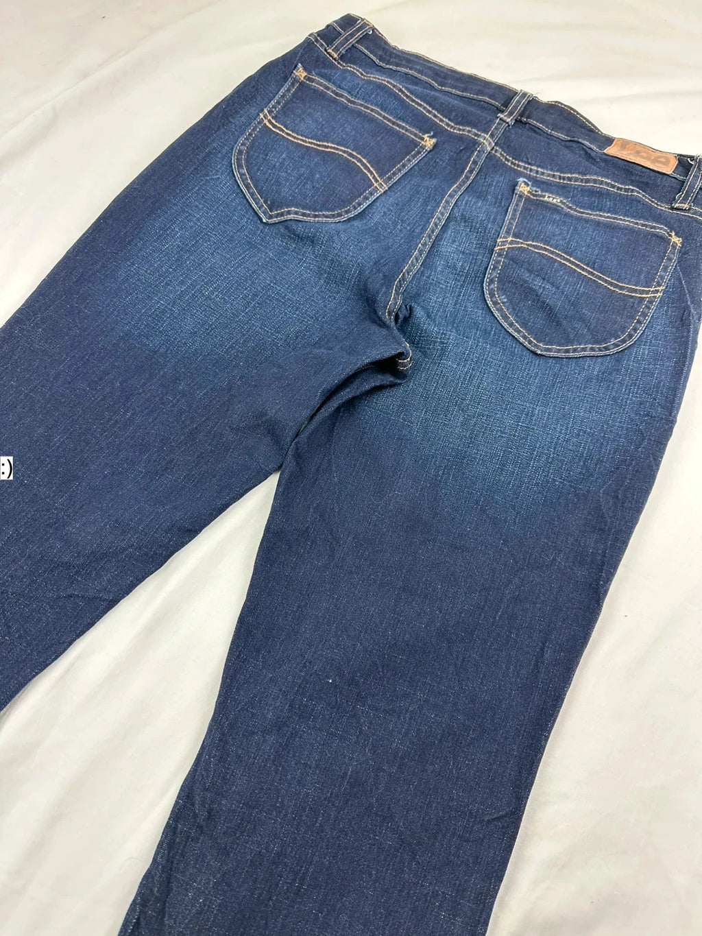 Lee Capri Jeans - Women’s Size 10