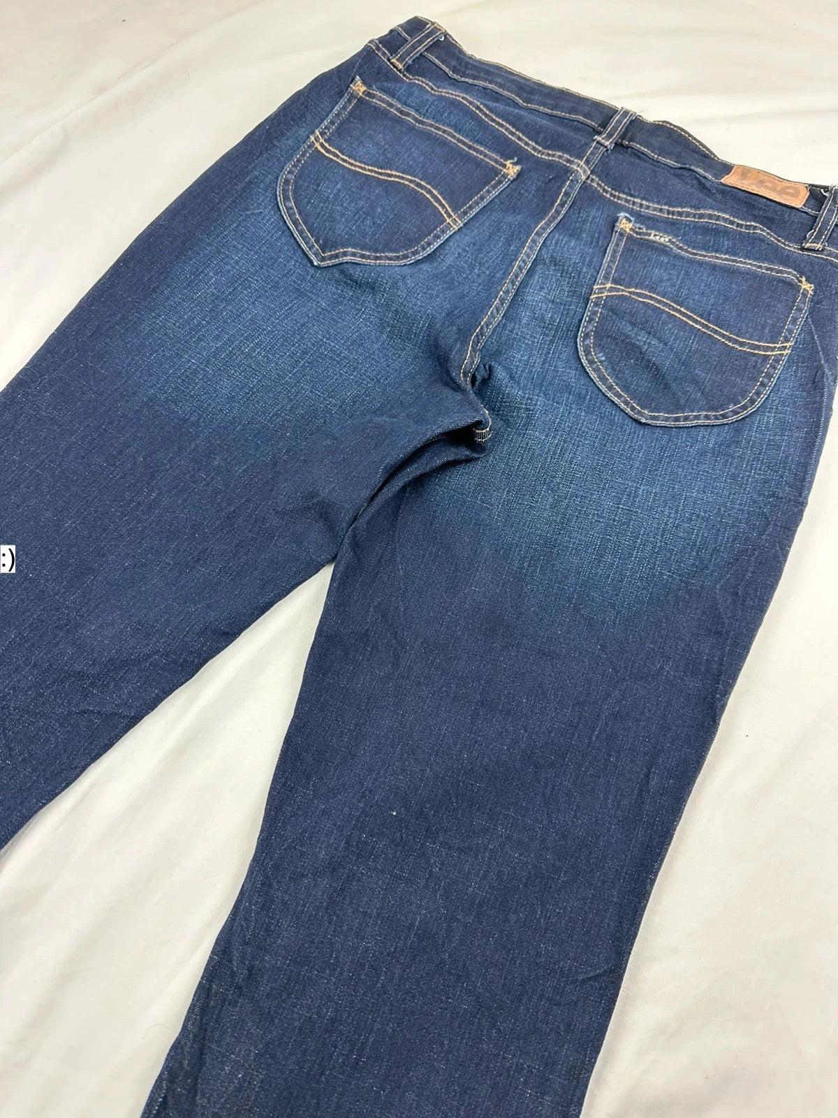 Lee Capri Jeans - Women’s Size 10