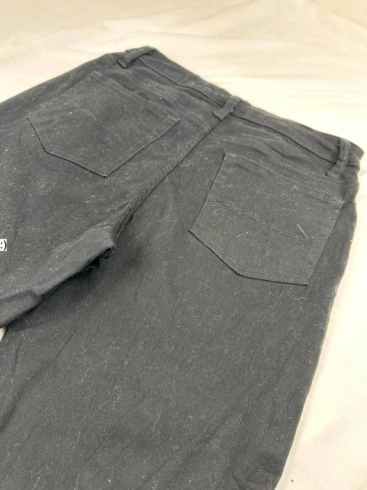 Lee Capri Jeans - Women’s Size 8
