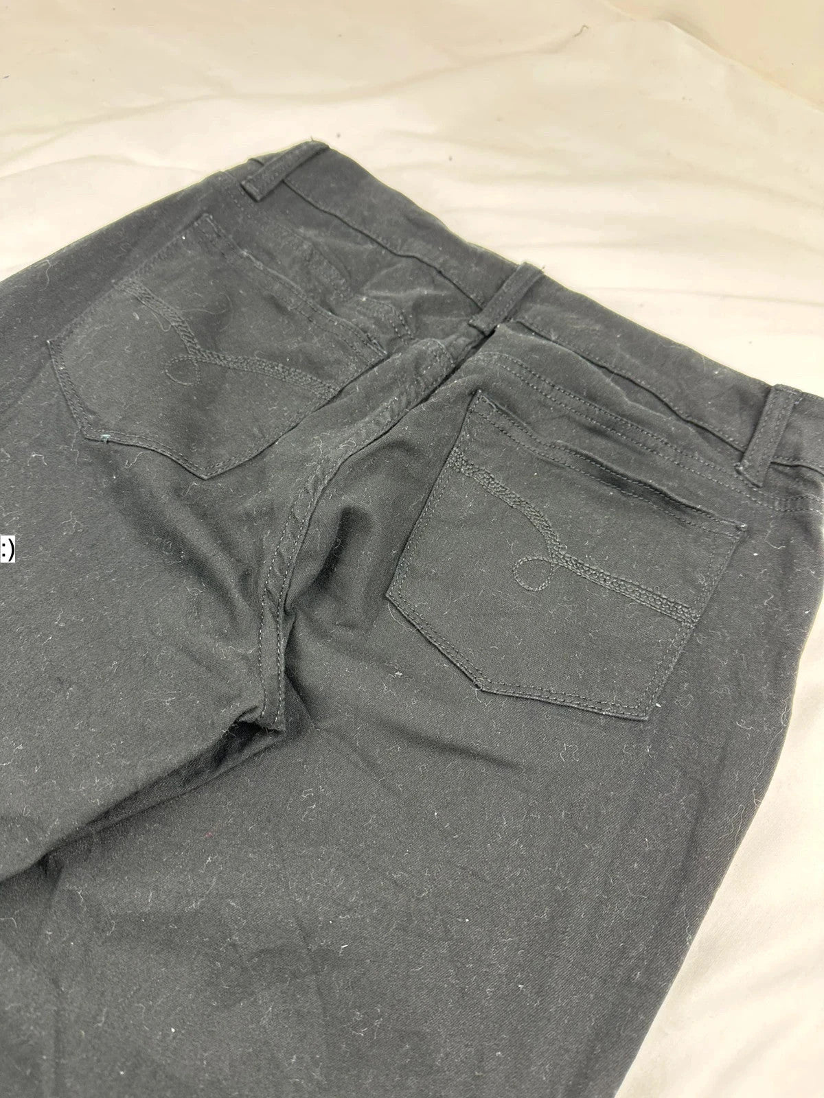 Lee Capri Jeans - Women’s Size 6