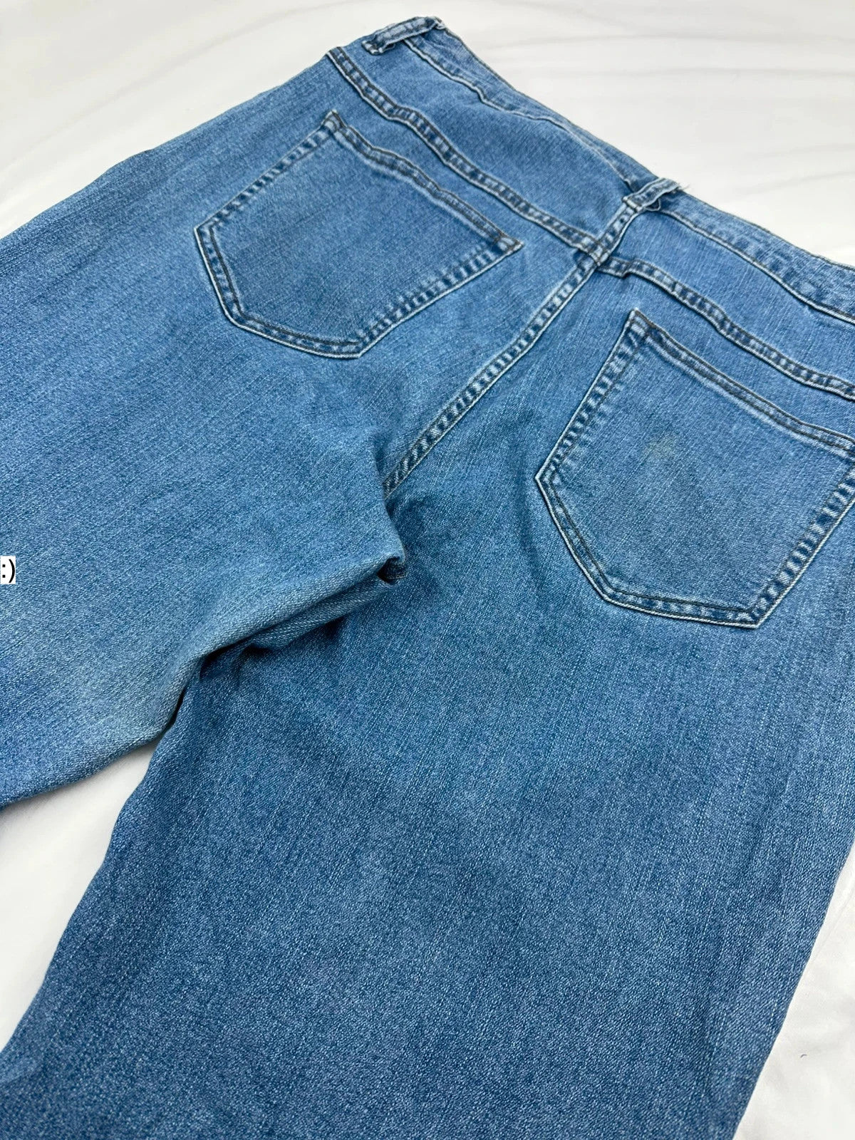 Lee Capri Jeans - Women’s Size 14