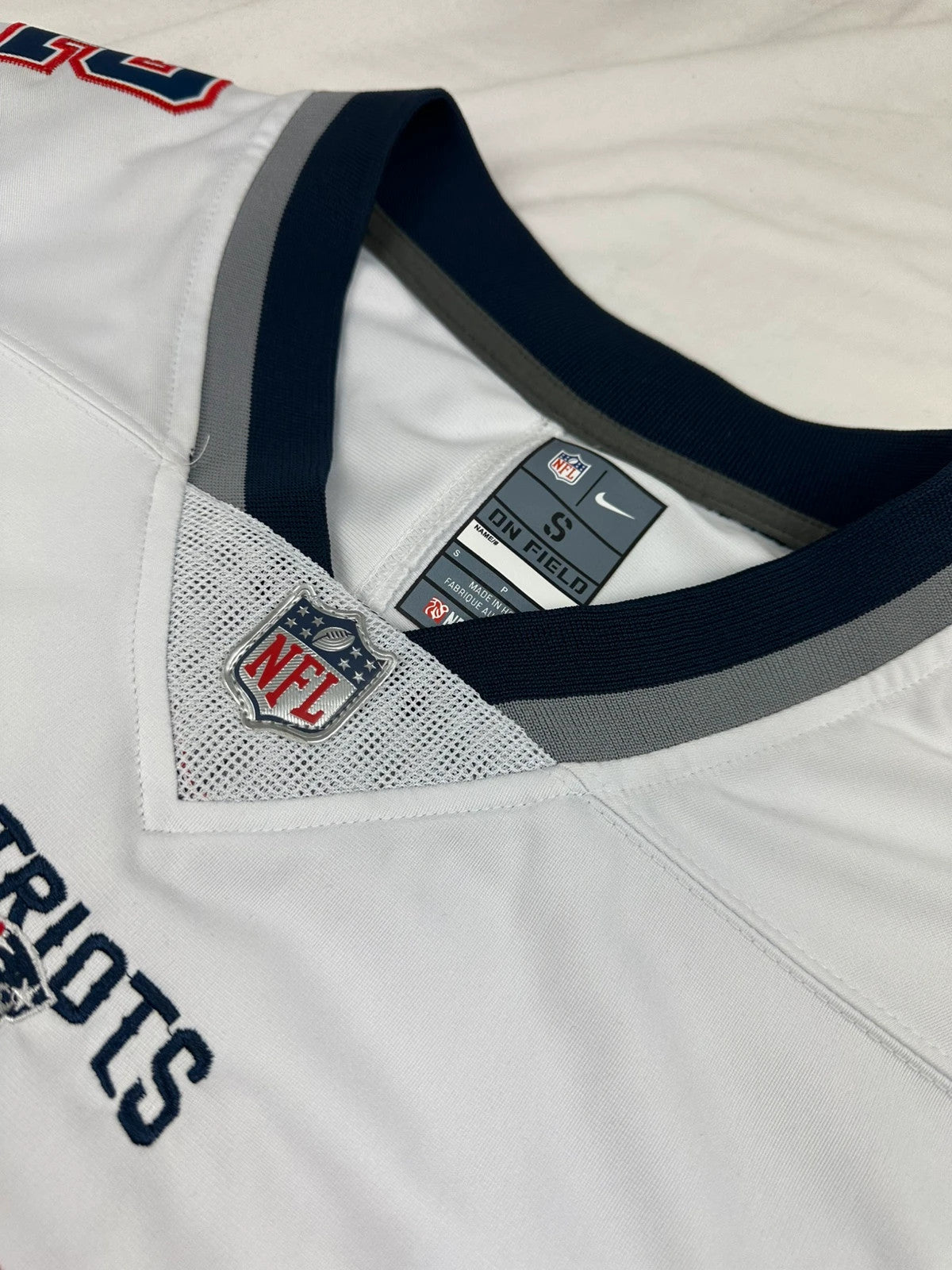 NFL Nike Jersey - Men’s Size Small