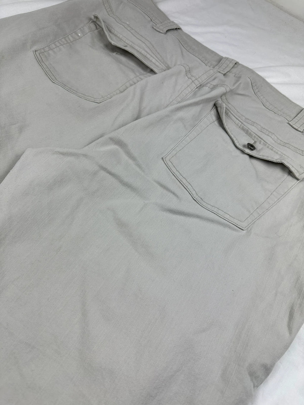 Lee Capri Jeans - Women’s Size 26