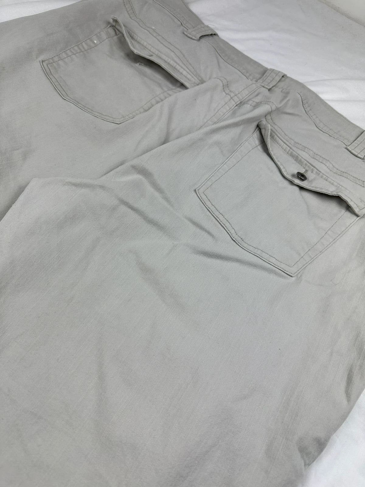 Lee Capri Jeans - Women’s Size 26