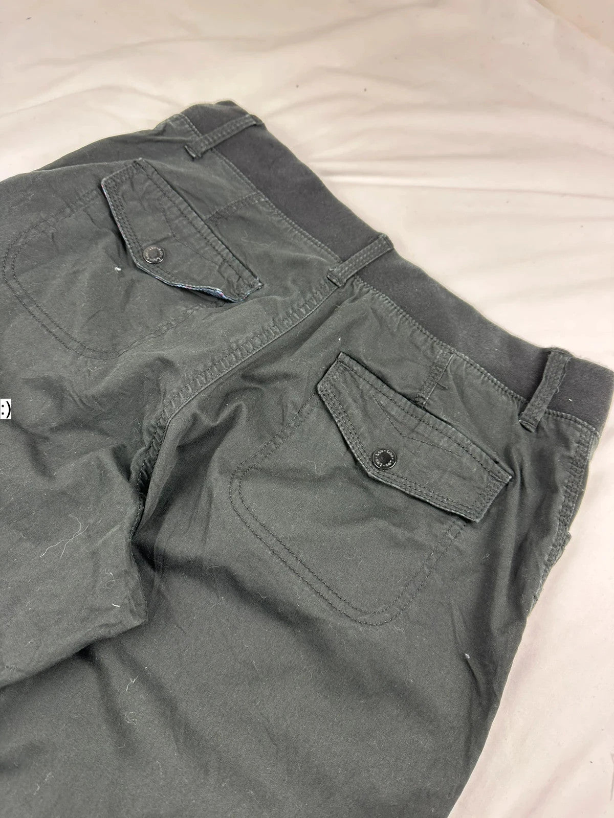 Lee Capri Jeans - Women’s Size 10