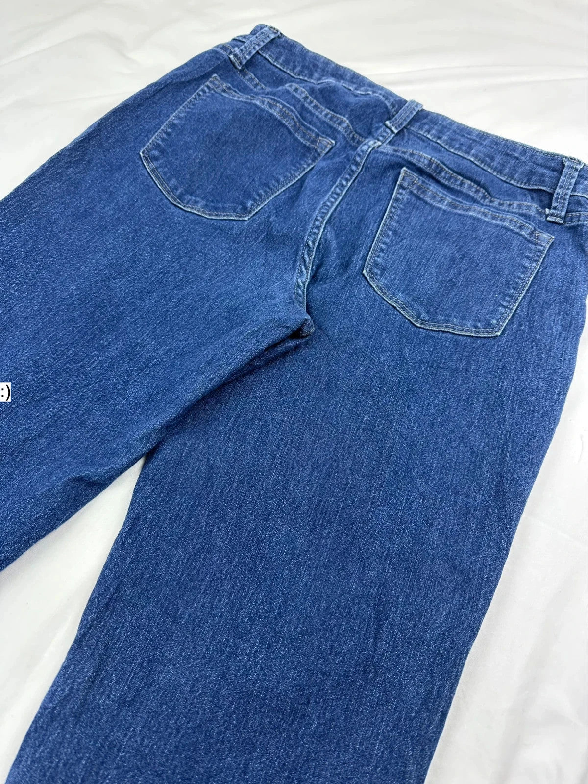 Lee Capri Jeans - Women’s Size 6