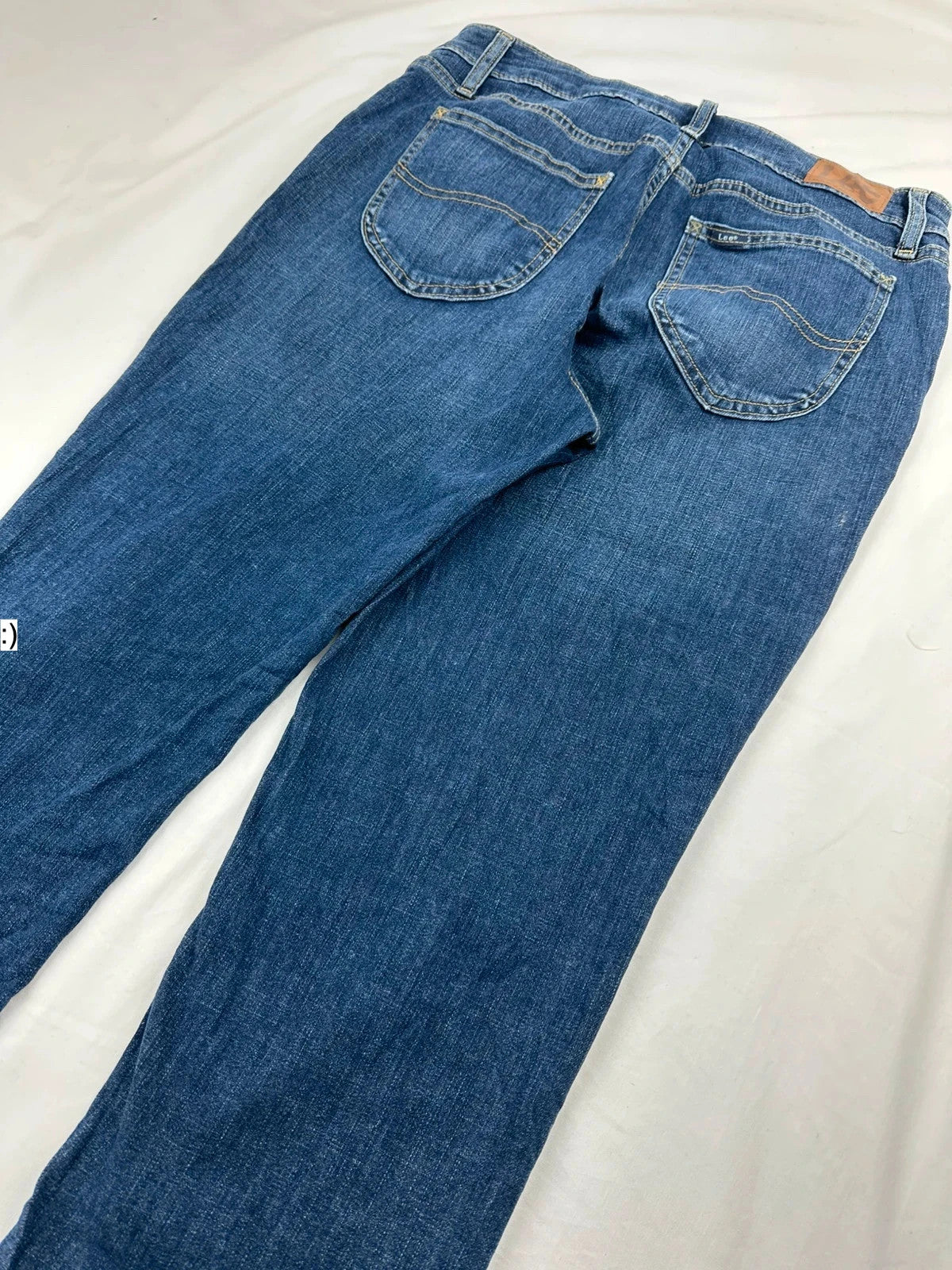 Lee Capri Jeans - Women’s Size 10