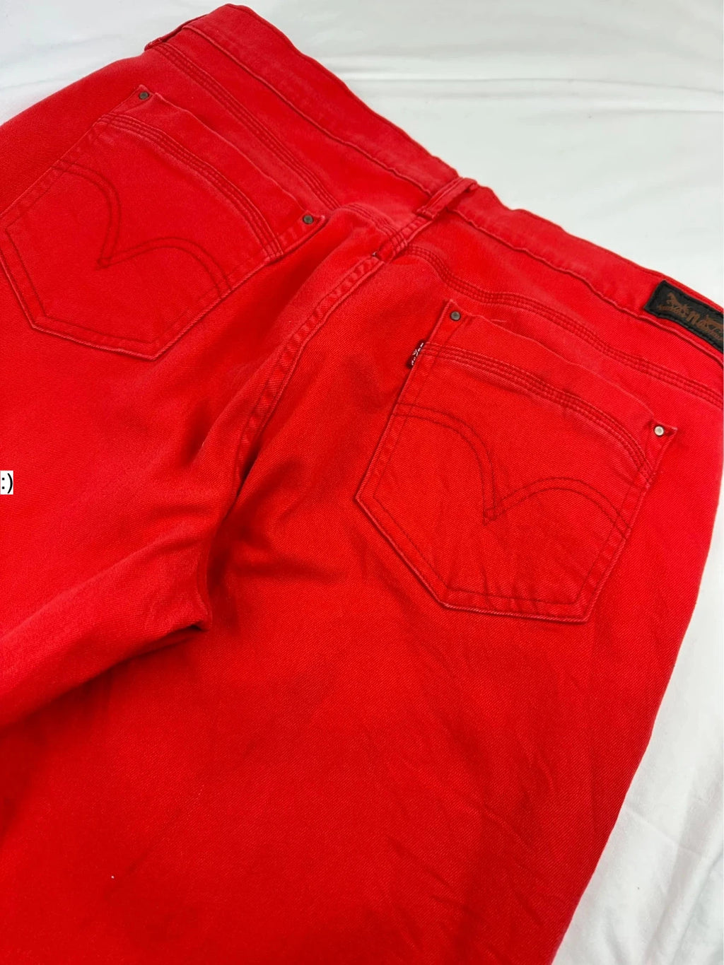Levi’s Capri Jeans - Women’s Size 14