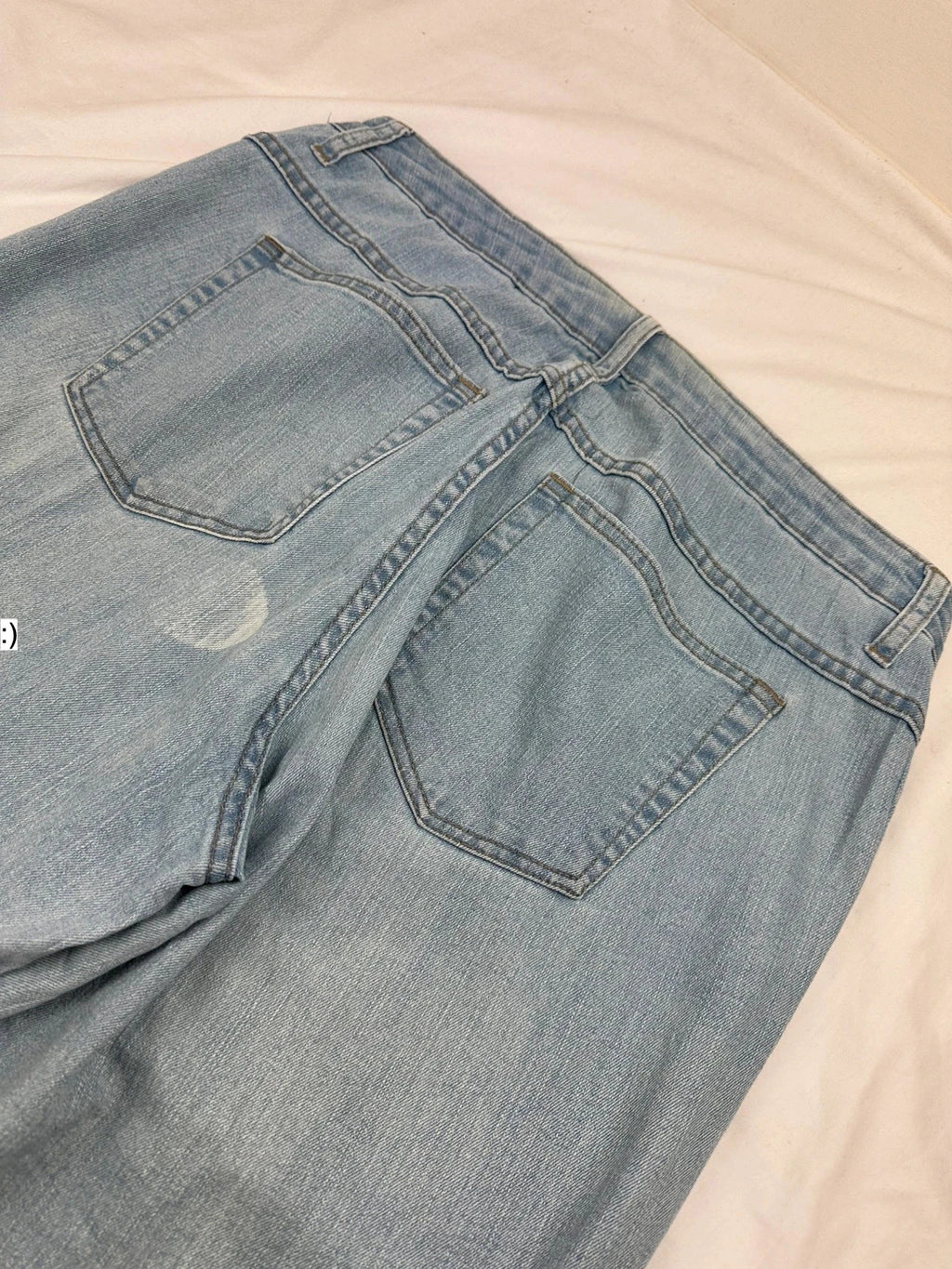 Lee Capri Jeans - Women’s Size 18