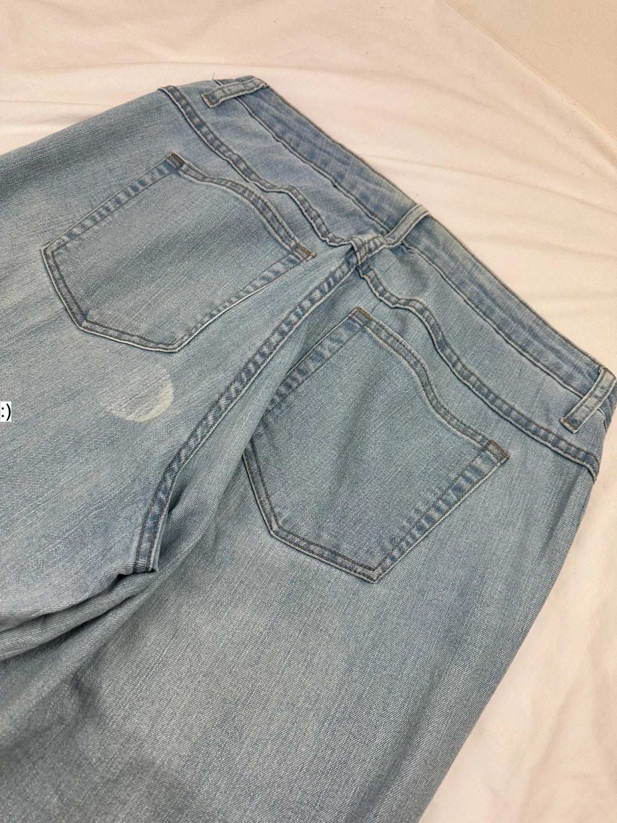 Lee Capri Jeans - Women’s Size 18