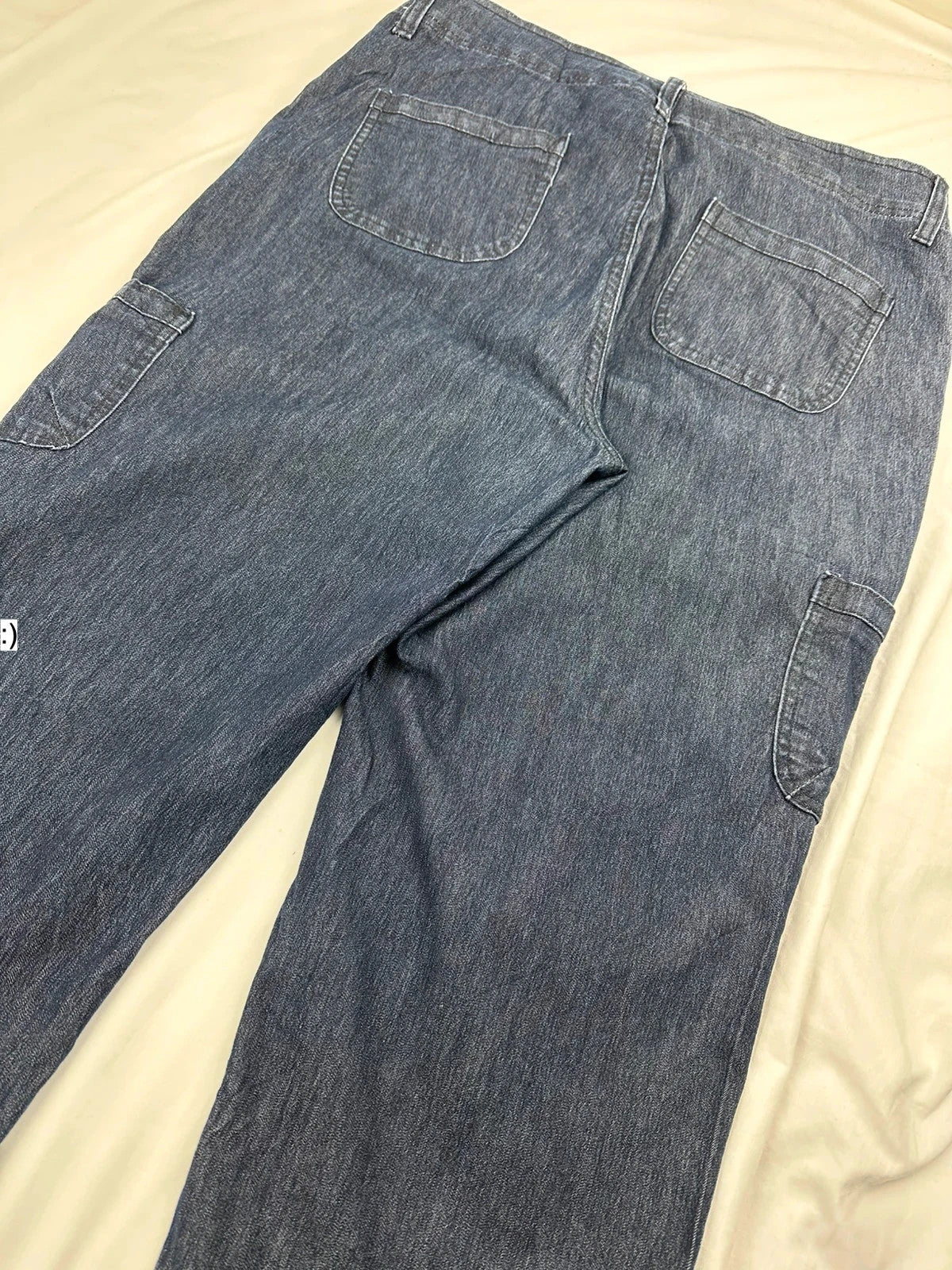 Lee Capri Jeans - Women’s Size 12