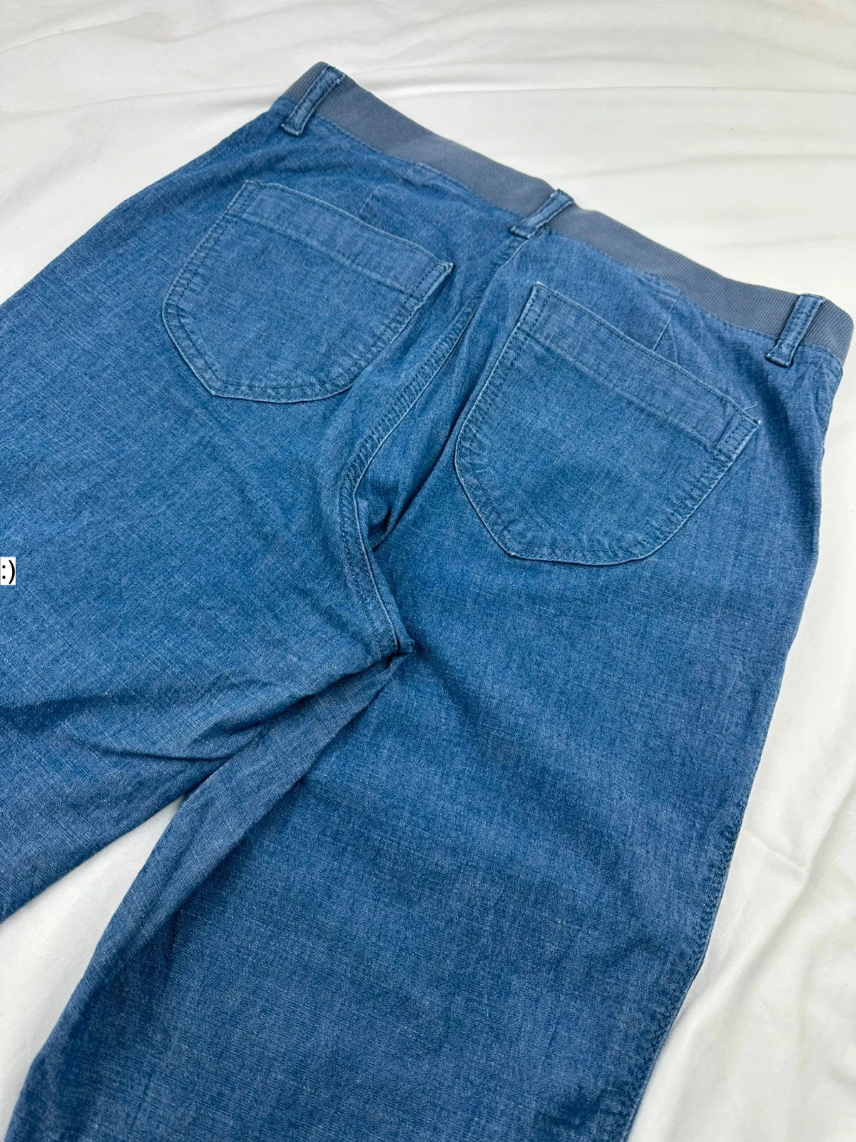 Lee Capri Jeans - Women’s Size 10