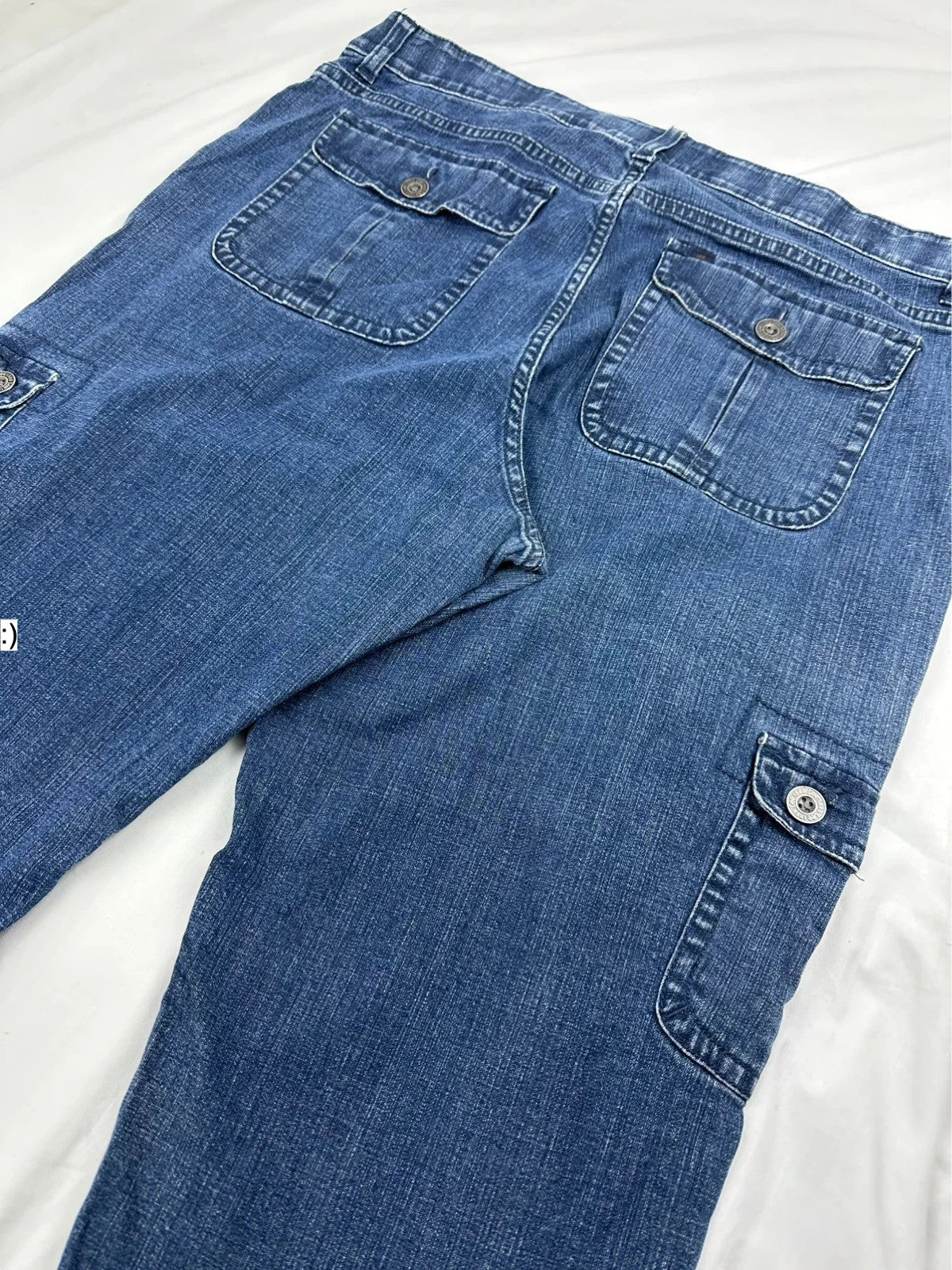 Lee Capri Jeans - Women’s Size 6