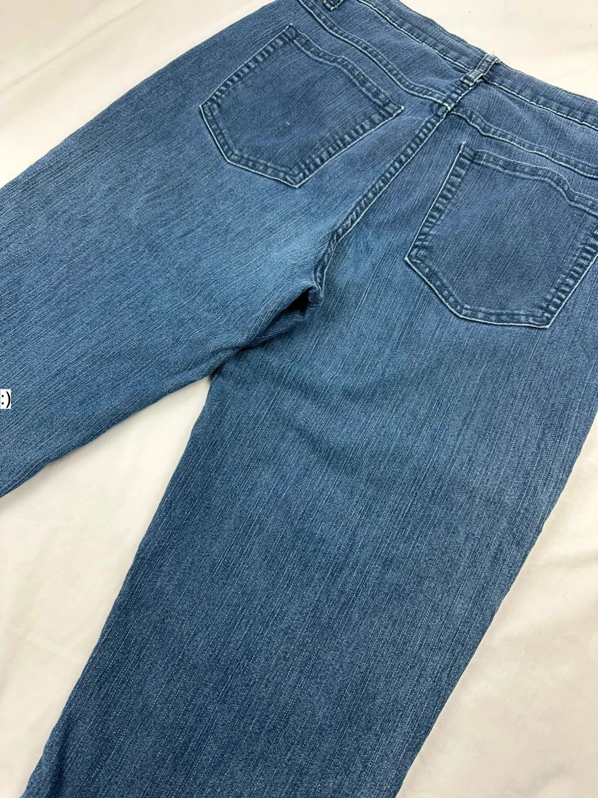 Lee Capri Jeans - Women’s Size 12