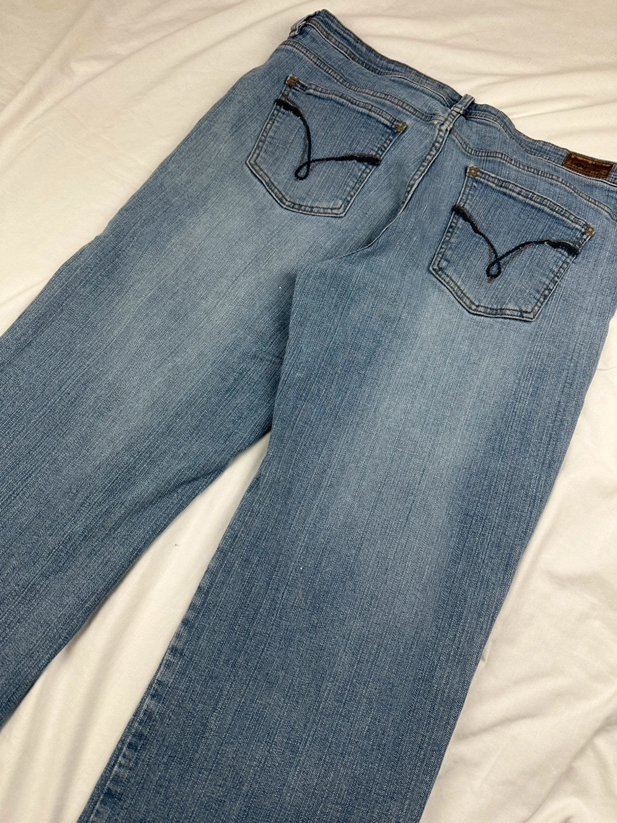 Lee Capri Jeans - Women’s Size 16