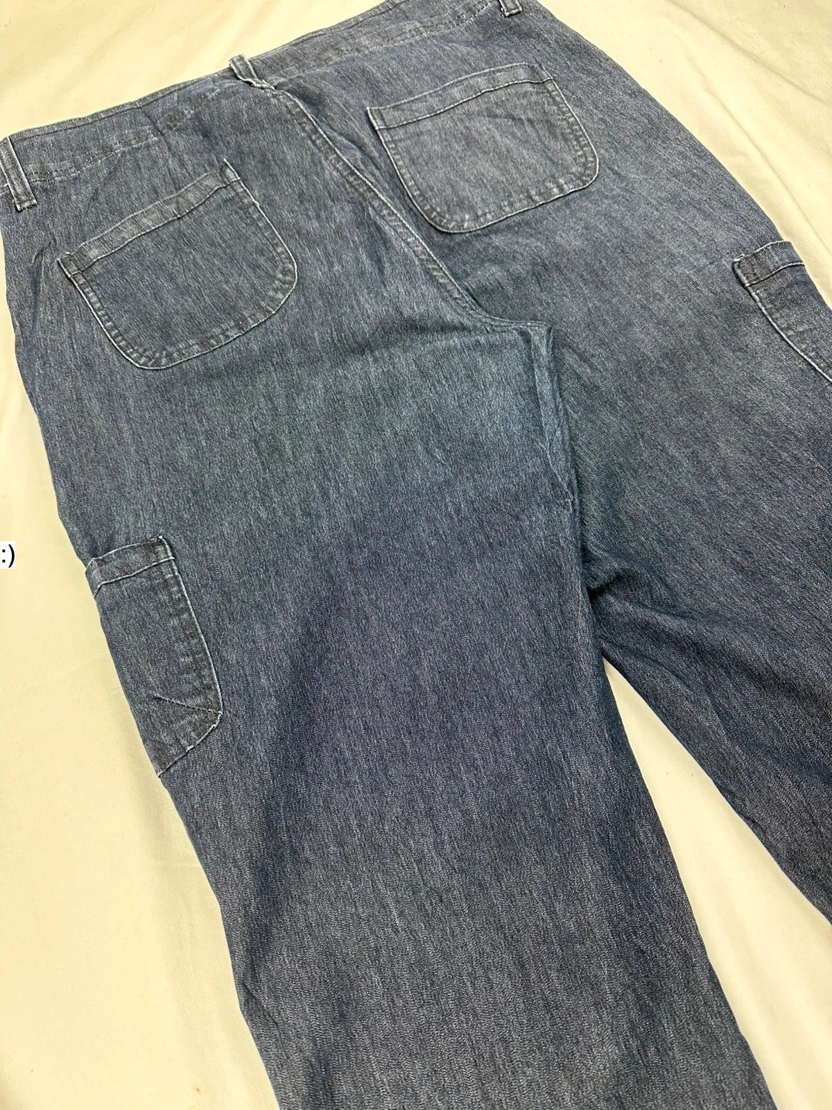 Lee Capri Jeans - Women’s Size 12