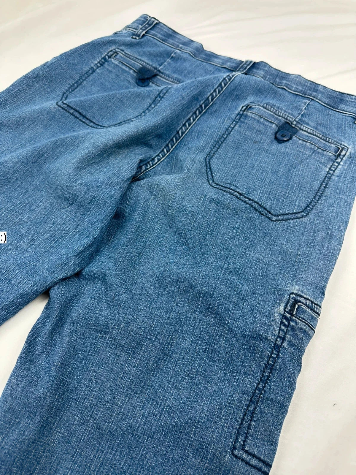 Lee Capri Jeans - Women’s Size 6