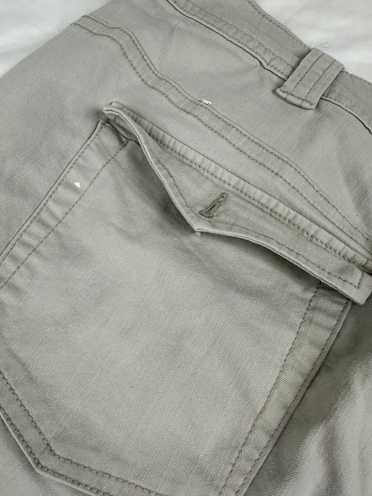 Lee Capri Jeans - Women’s Size 26