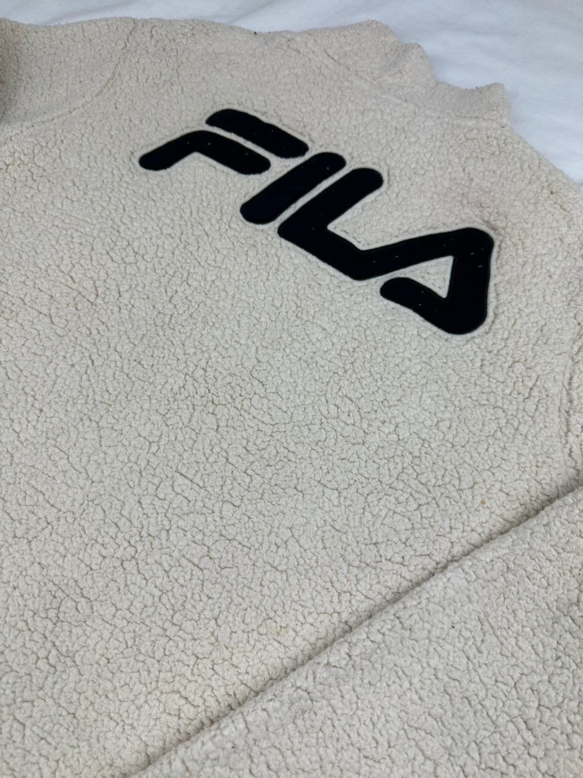 Fila Fleece - Women’s Size 16