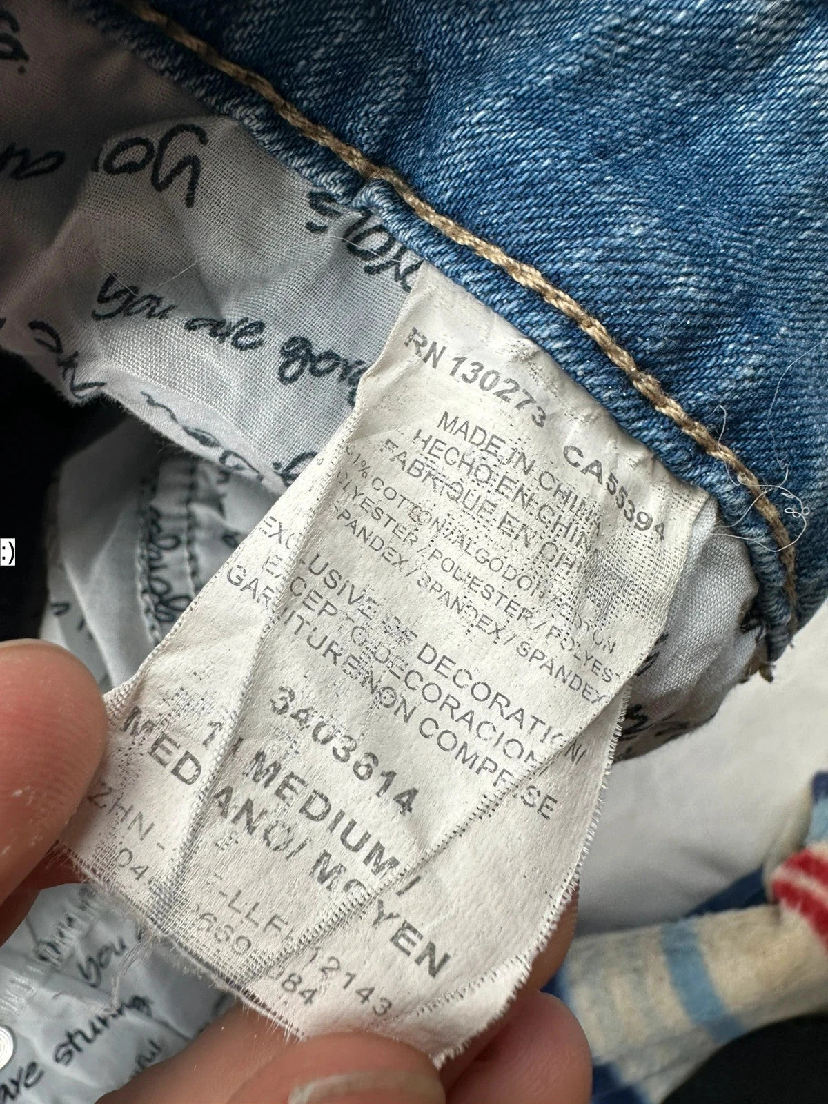 Lee Jeans - Women’s Size 10