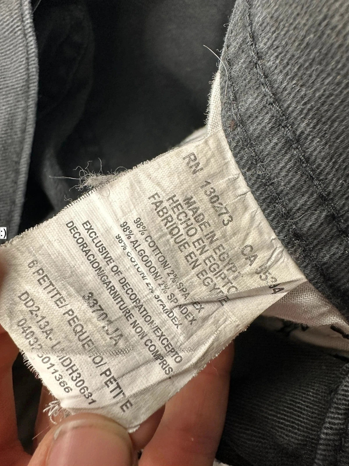 Lee Natural Fit Jeans - Women’s Size 6